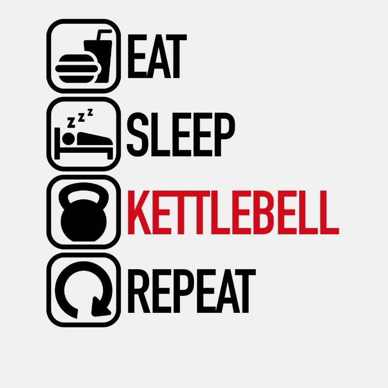 Kettlebell Sport