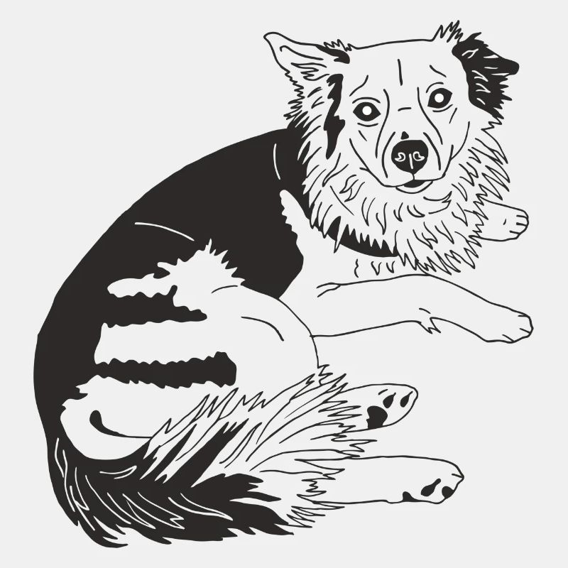 Zwergpinscher Mix