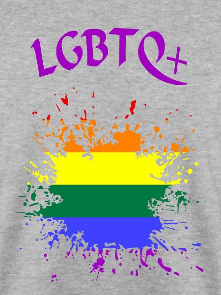 LGBTQ+