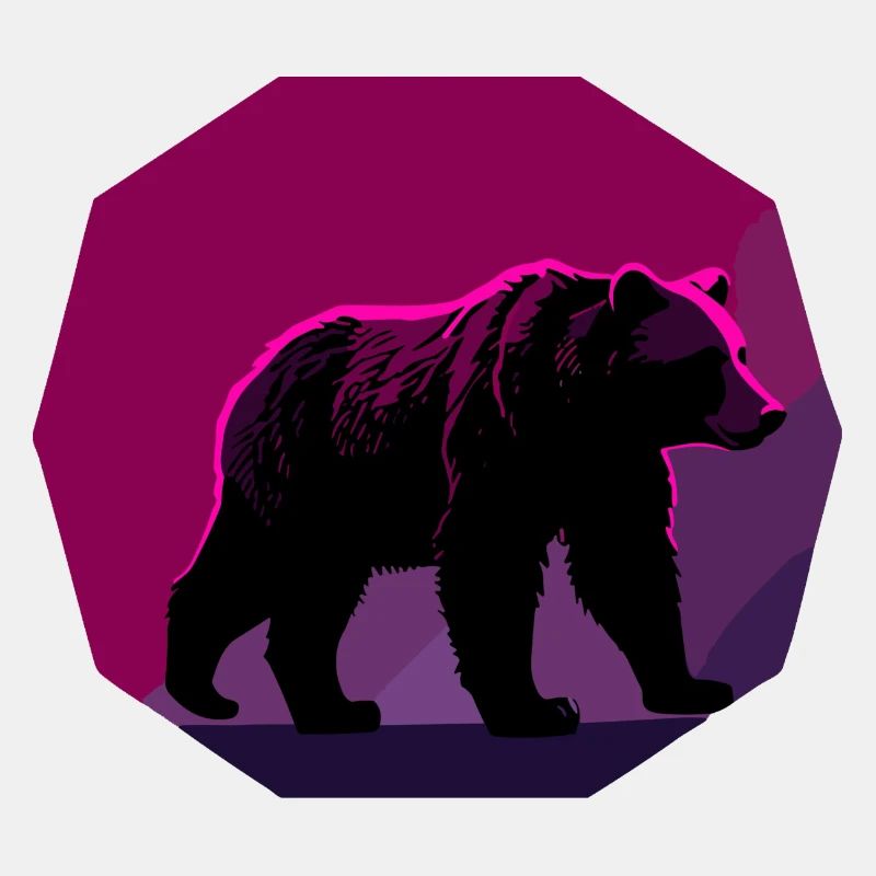 Polygone de l’ours