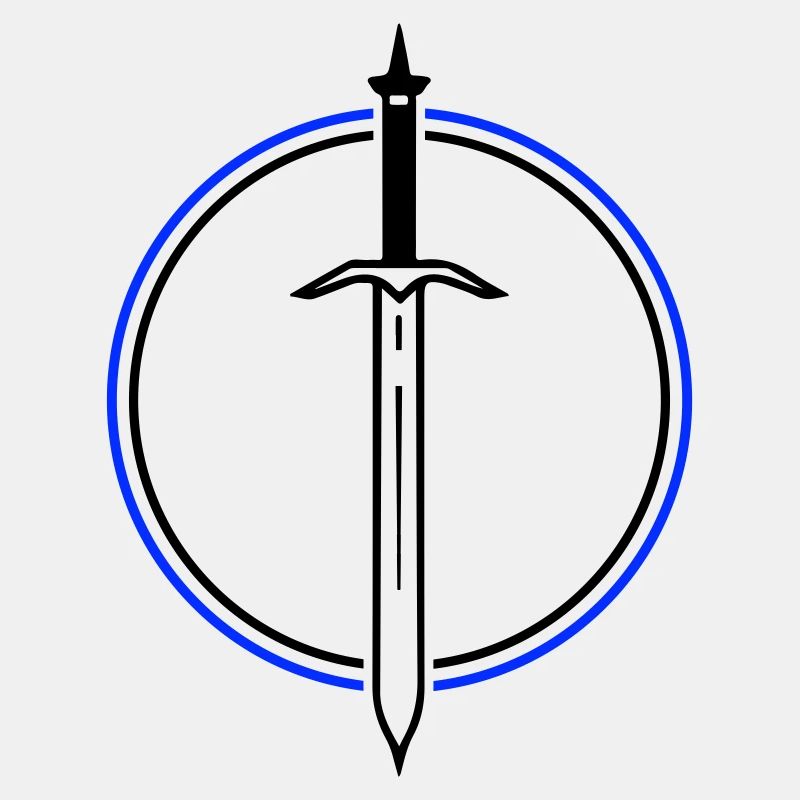 Schwert Icon
