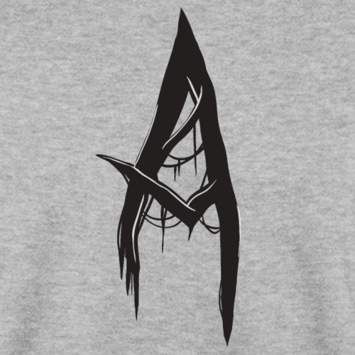 Scary A - Unisex Pullover