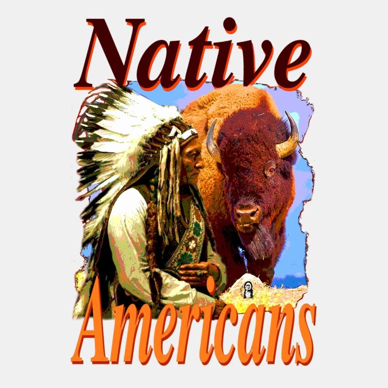 Native Americans 3