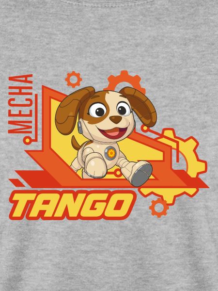 Mecha Builders Mecha Tango