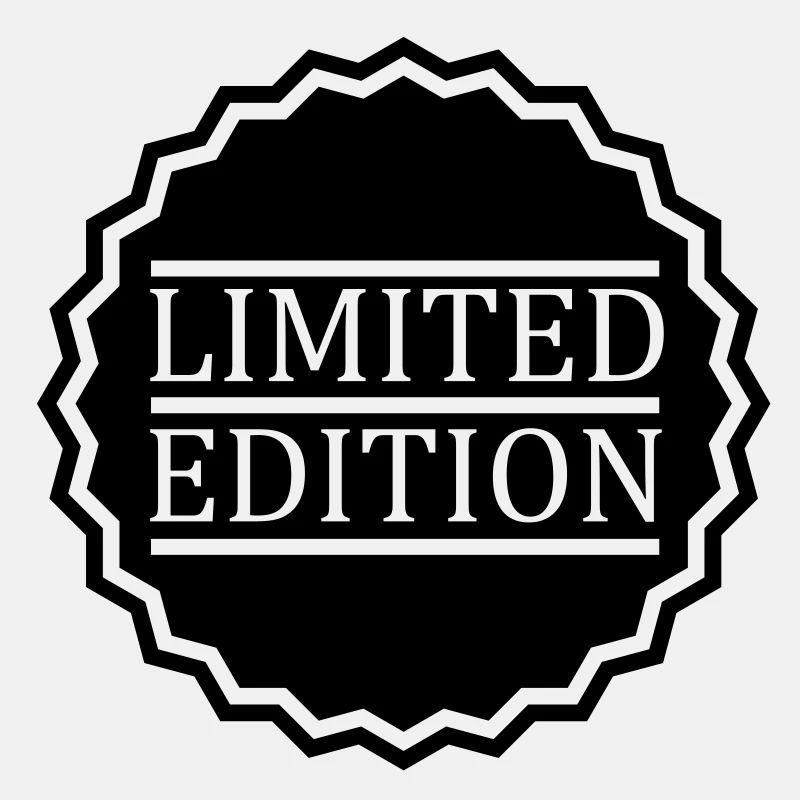 édition limitée