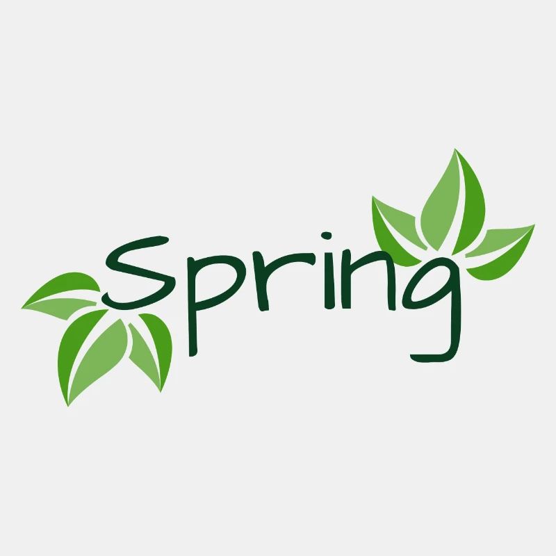 I love clothes / Frühling