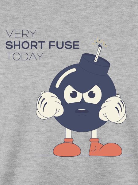 Short Fuse