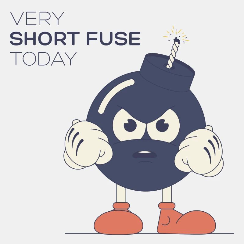 Short Fuse