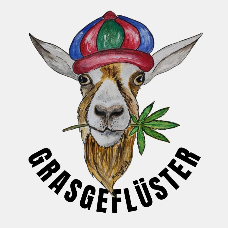 Paul « Grass Whispers »