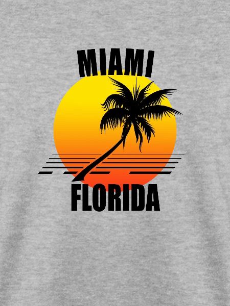 Miami Florida USA