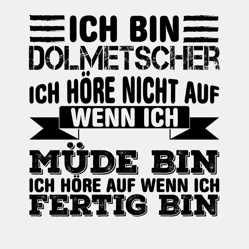 Dolmetscher