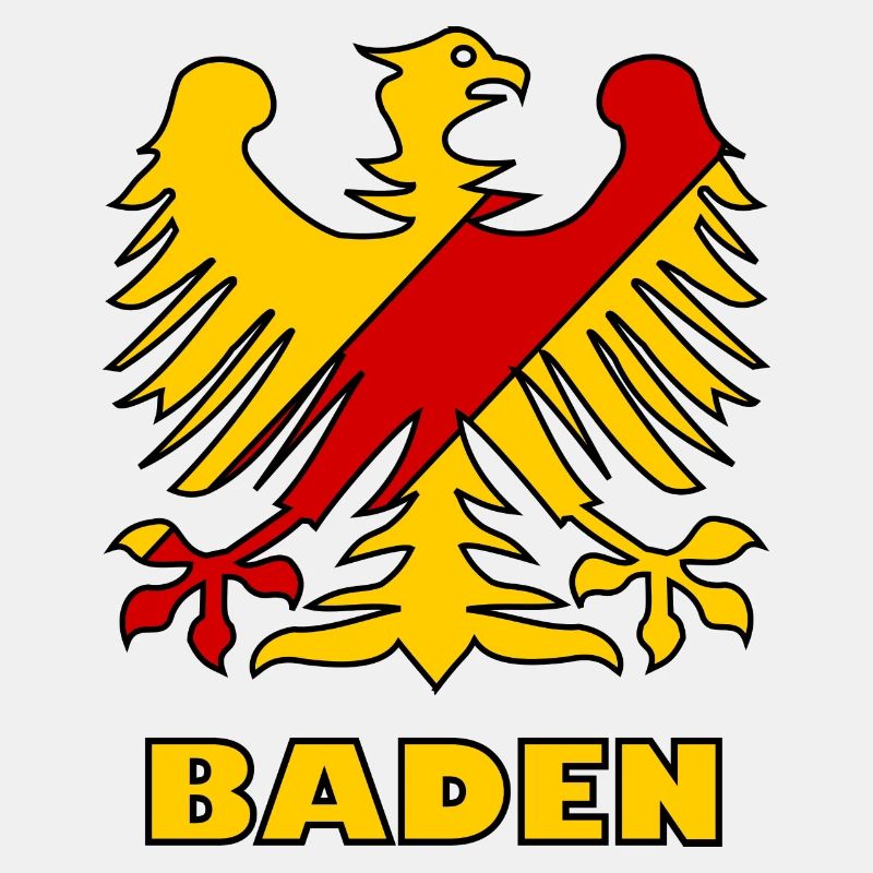 Das Badnerland