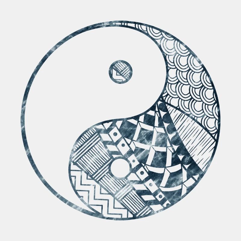 Yin Yang