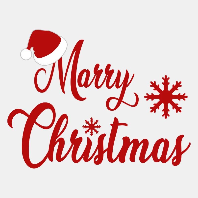 Marry Christmas
