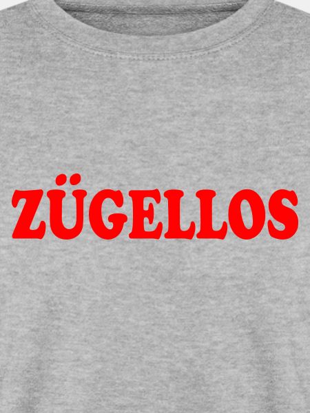 zügellos