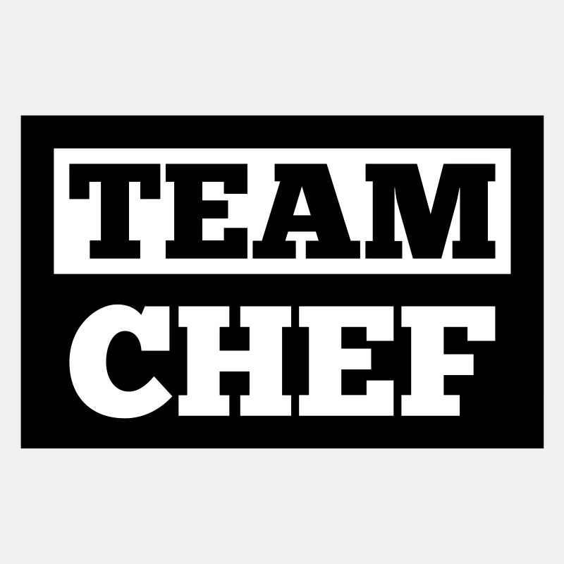 Team Chef