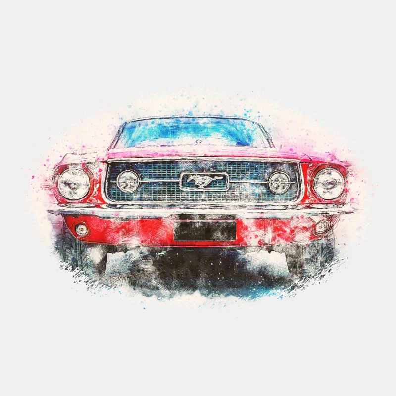 automobile
