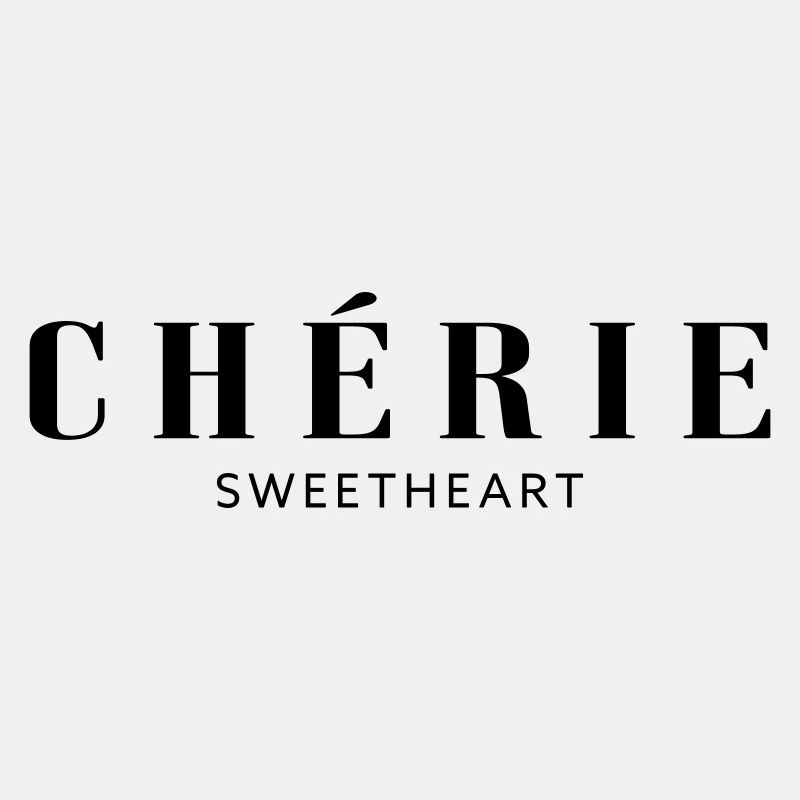 Cherie Sweetheart