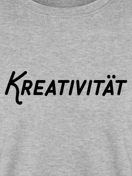 Kreativität