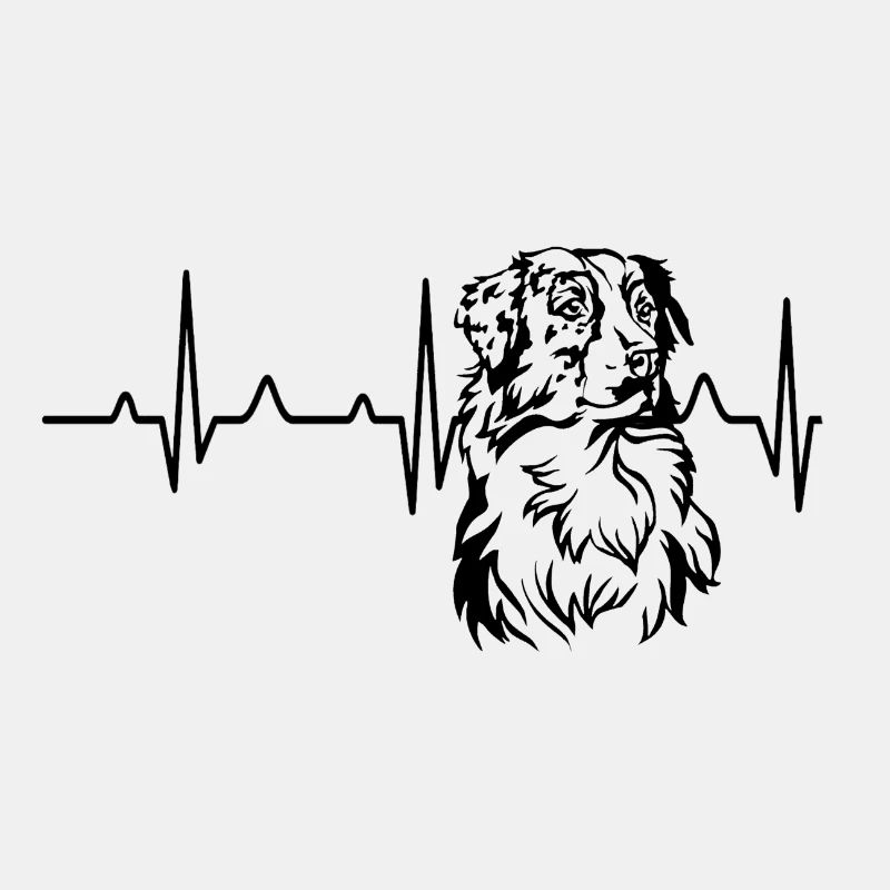 Australischer Schäferhund