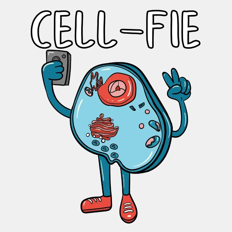 Cell-fie