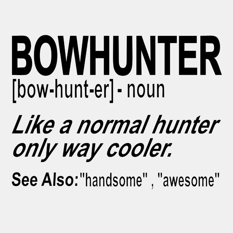 Bowhunter
