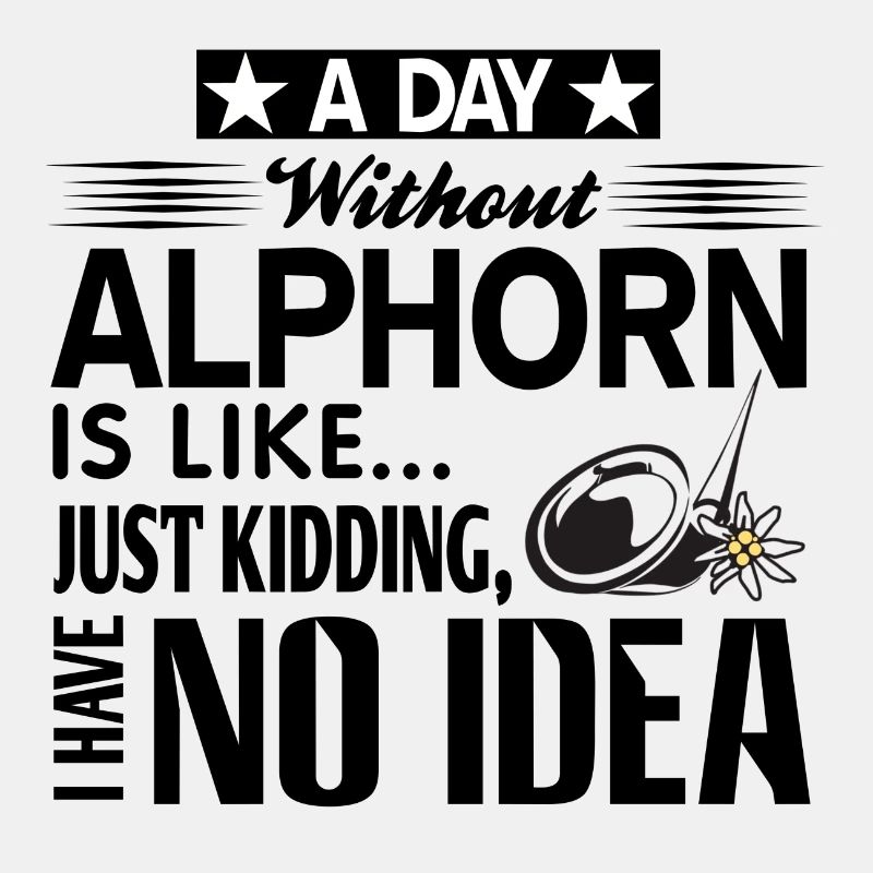 Alphorn