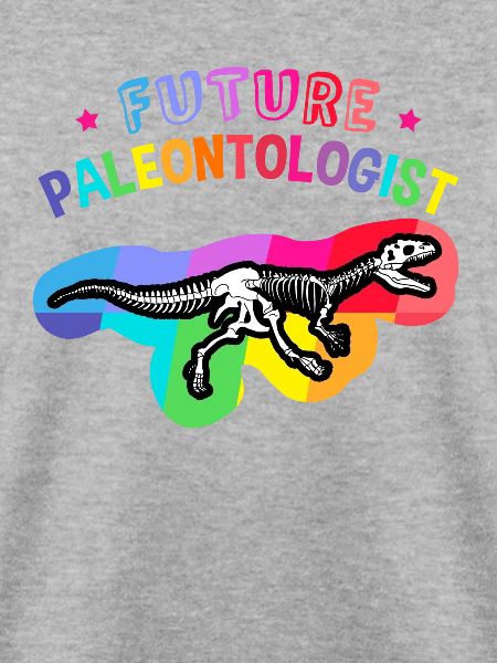 Future Paleontologist