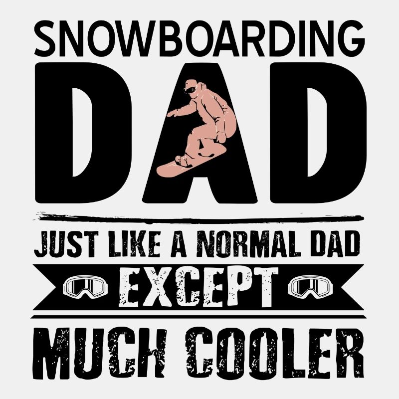 Snowboard