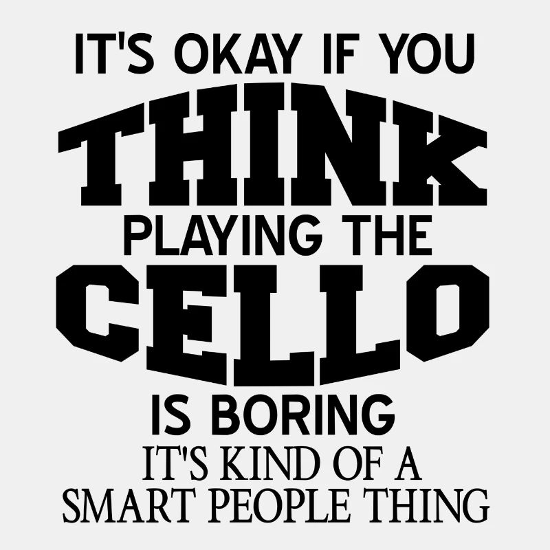 cello