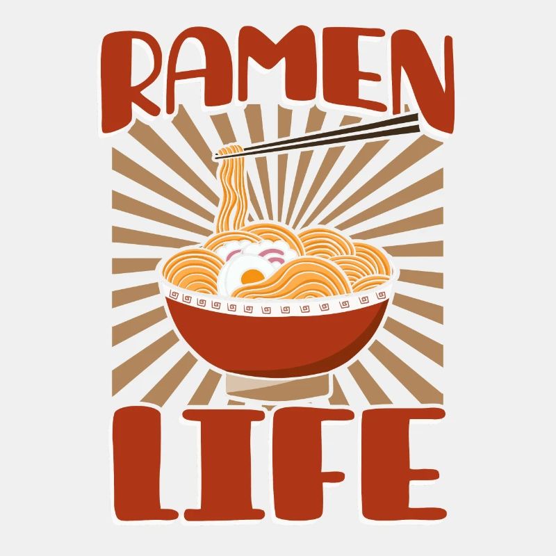 Ramen Life