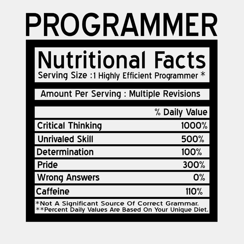 programmeur