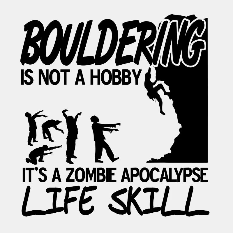Bouldern