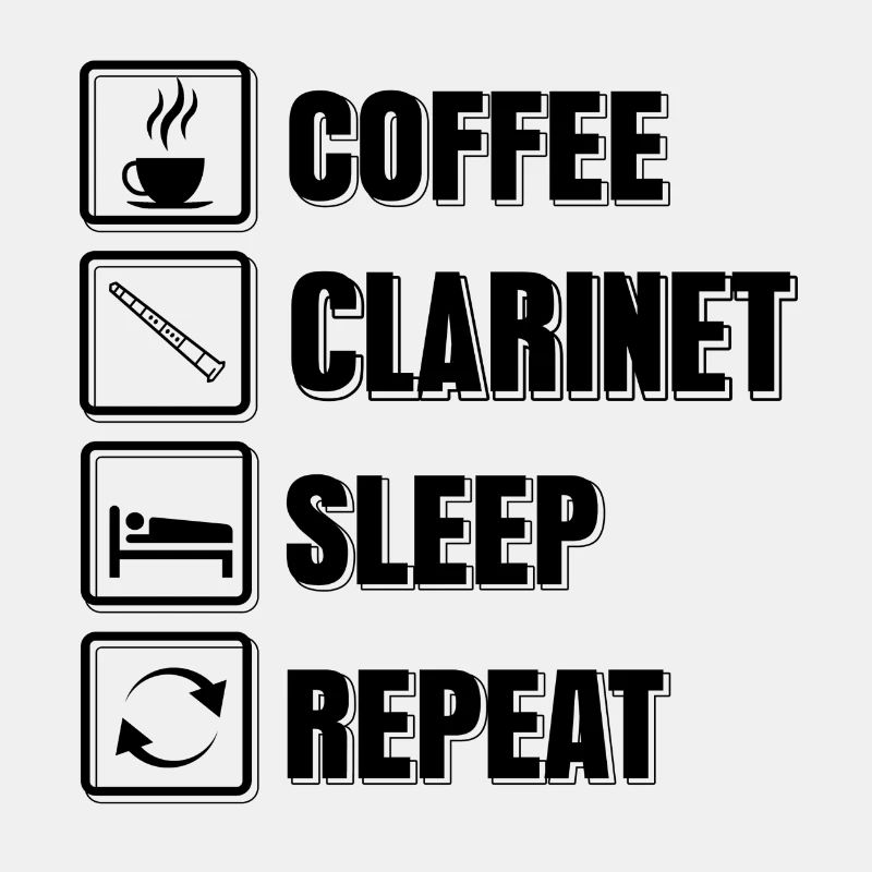 Klarinette