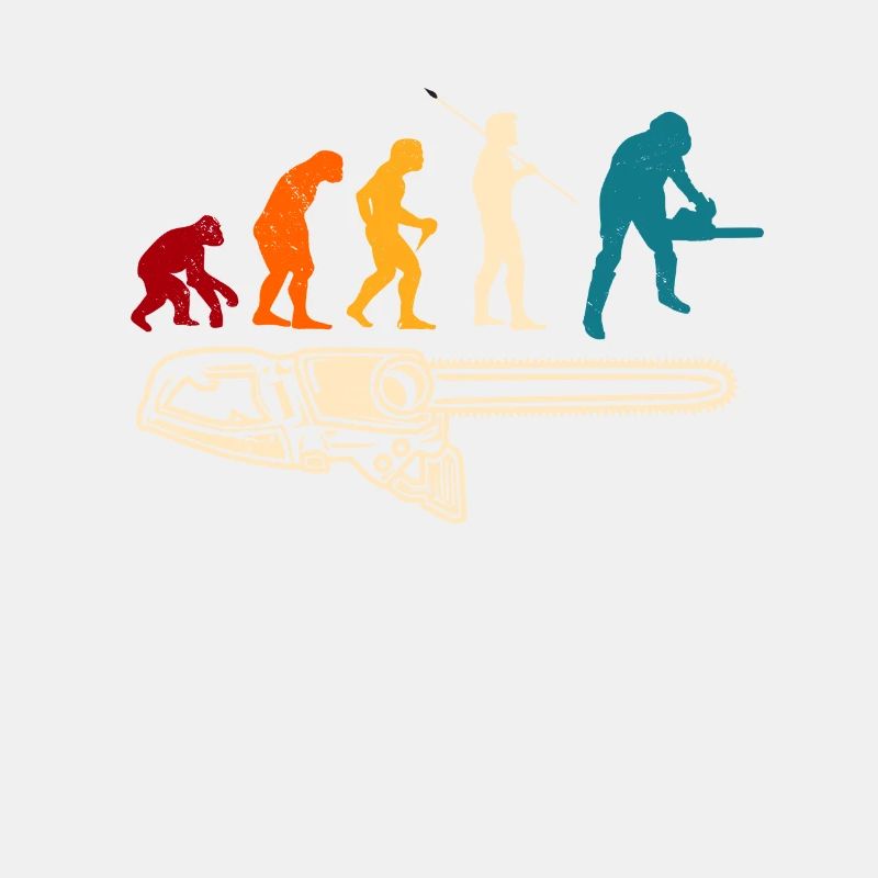 Kettensäge Arborist Evolution
