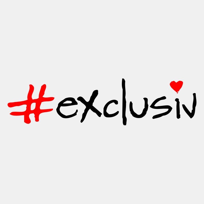 exclusivement