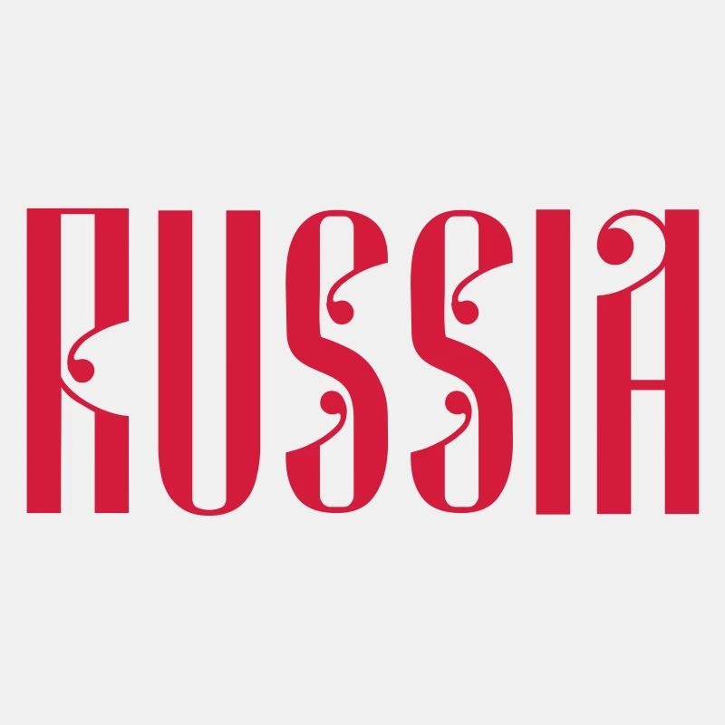 RUSSLAND Russie