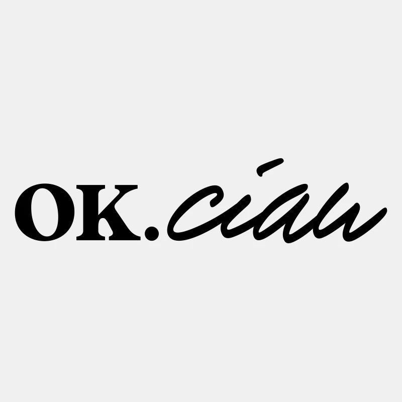 ok ciau