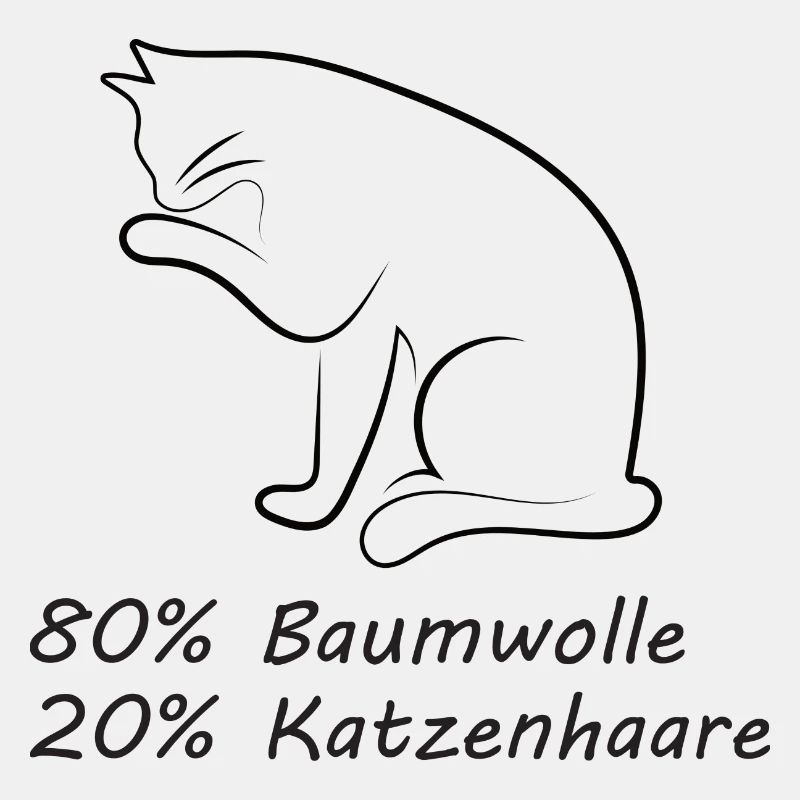 Katzen Sprüche - Katzenspruch