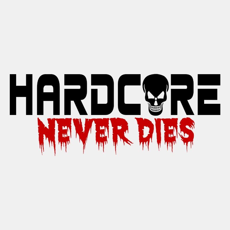 Techno Hardstyle Raver Rave