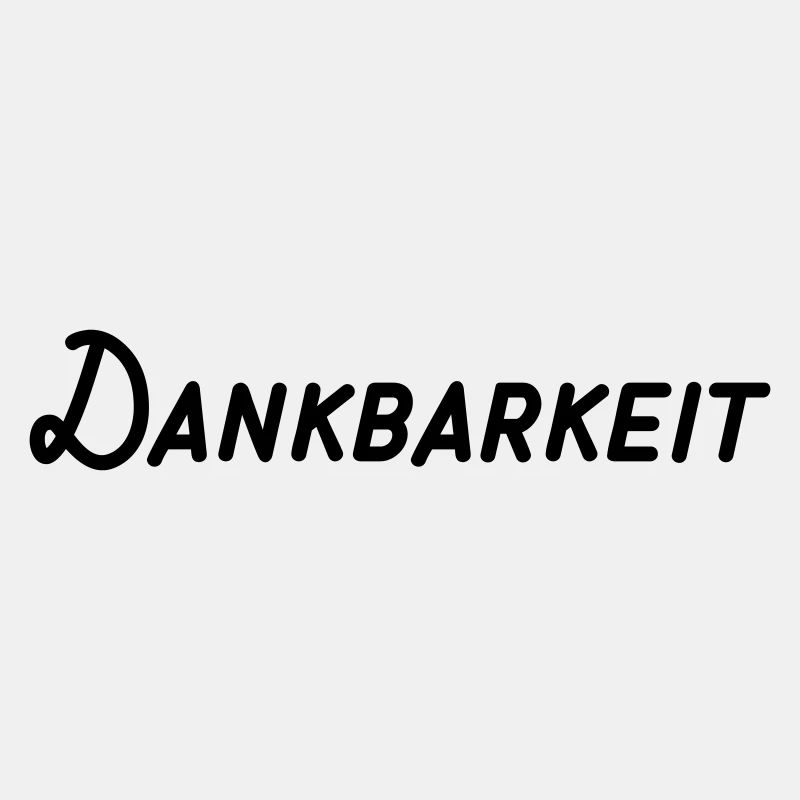 Dankbarkeit
