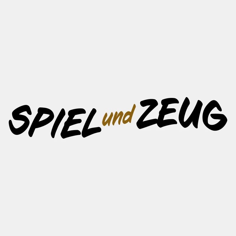 Spiel und Zeug
