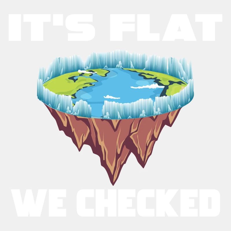 Flat Earth for Flat Earther