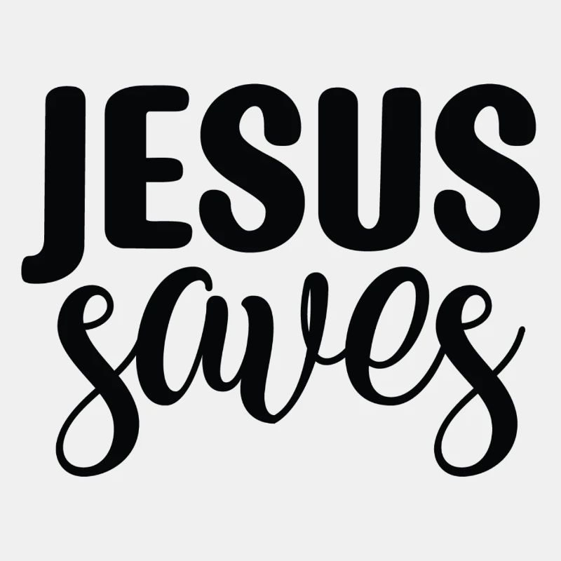 Jesus Saves