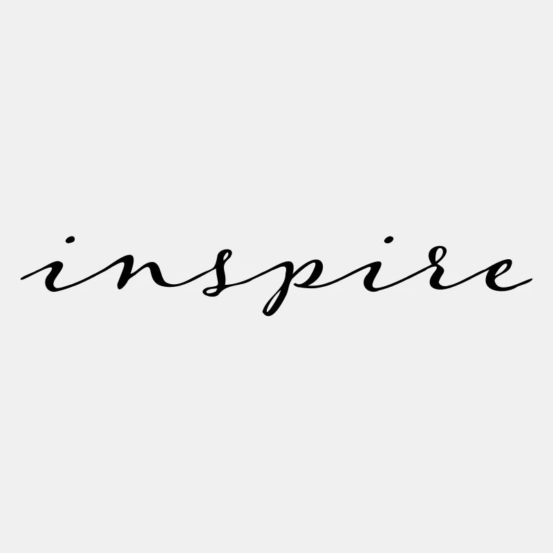 inspire