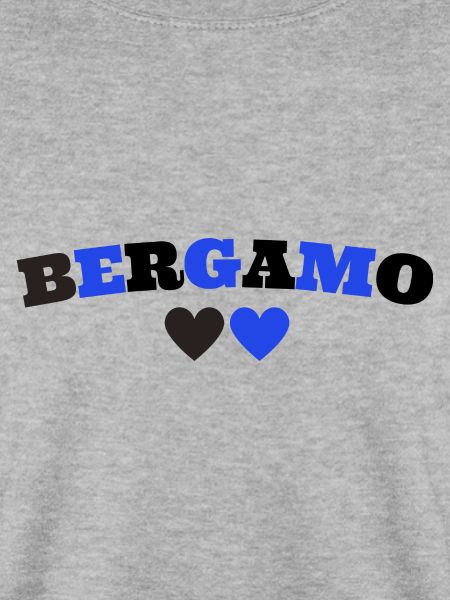 Bergamo Italien