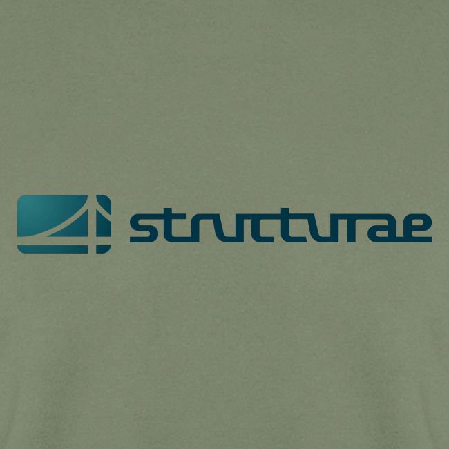 Structurae Logo (Green)