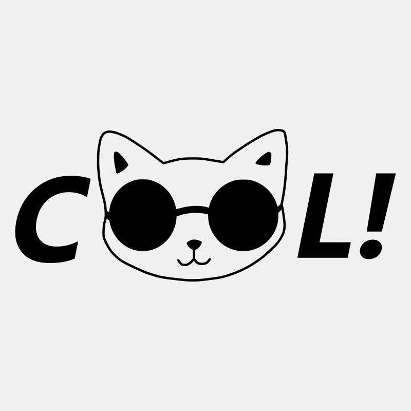 Coole Katze