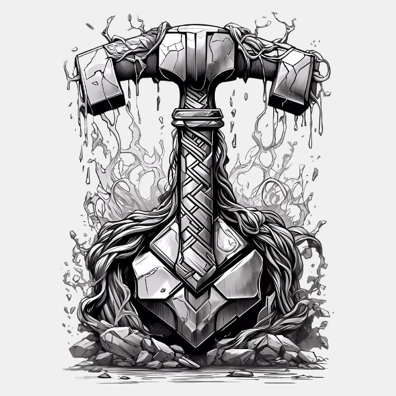 Thor's Hammer