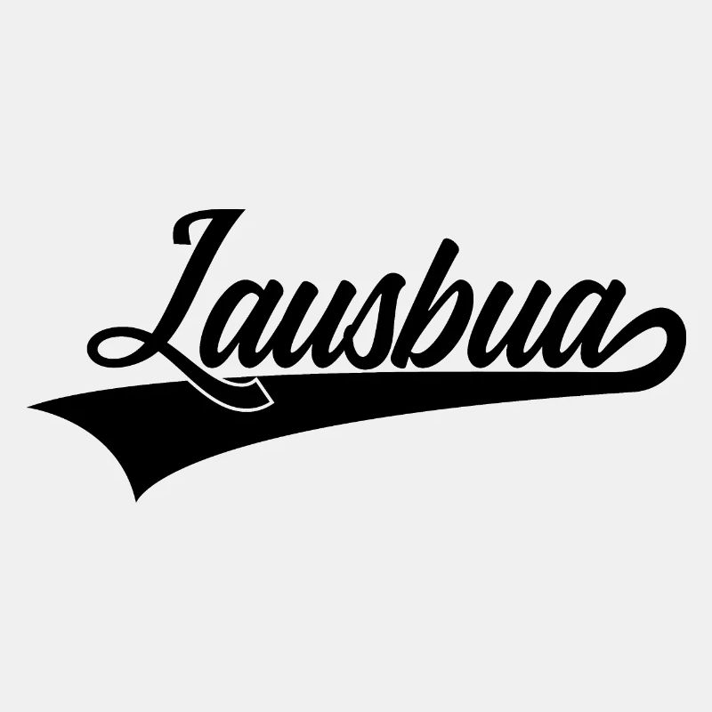 LAUSBUA LAUSBUB LAUSBUAM